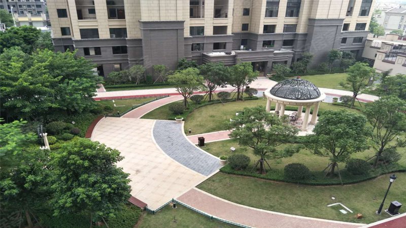 特房银溪墅府梅斯花园