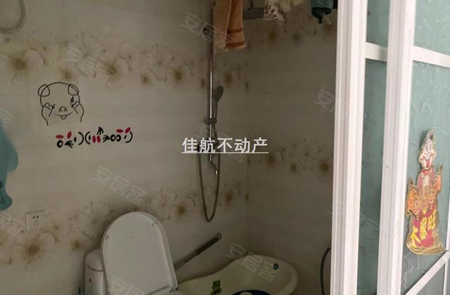 金华苑2室2厅101㎡80万二手房图片