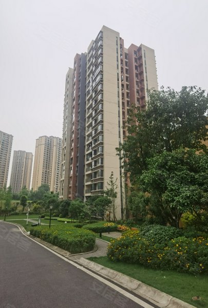 宗申金蓝湾(三期)