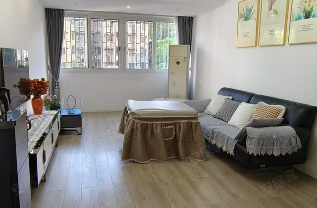 桂阳商业步行街住宅3室2厅103㎡39.8万二手房图片