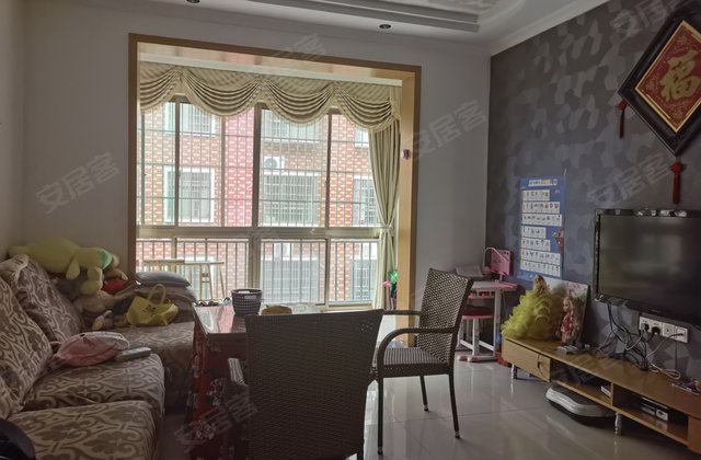 万象云景嘉园3室2厅125㎡29.8万二手房图片