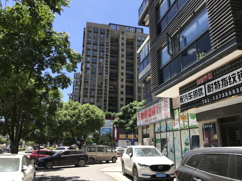 大华海派风范沁园