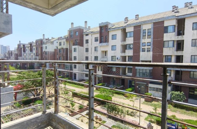 游艇度假村1室1厅54.91㎡8.8万二手房图片