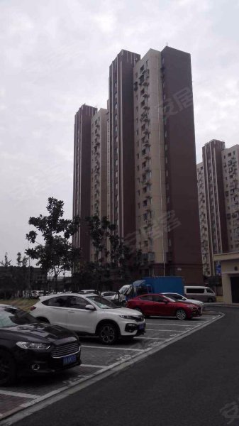 汇福家园兴盛里(北区) 