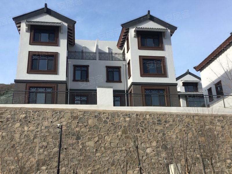 永恒长城里(别墅)