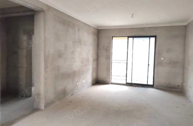绿城玫瑰园闻莺苑3室2厅113㎡88万二手房图片