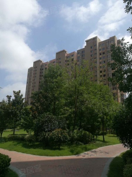 天明城人和苑小区