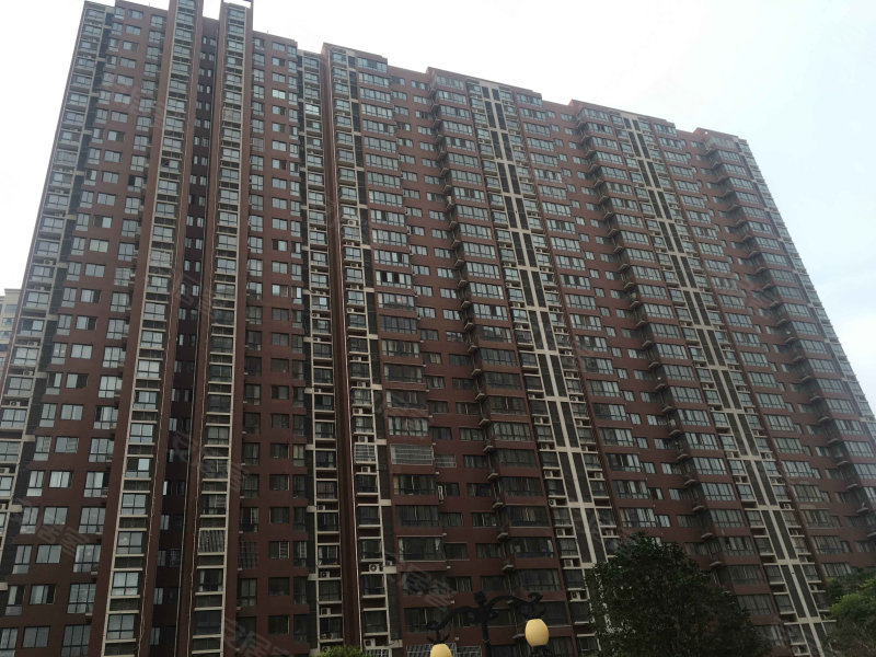 首创国际城,凤城十二路66号-西安首创国际城二手房,租房,房价-西安