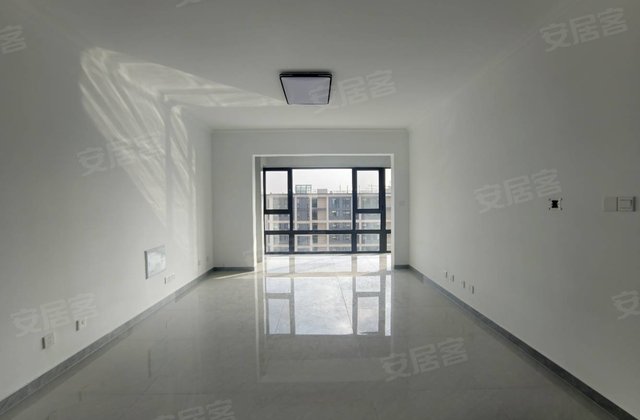 百合新城书香园3室2厅131㎡85万二手房图片