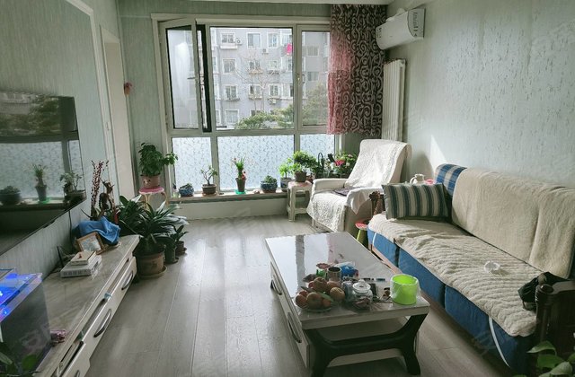 南岭花园,丛岭街93号-大连南岭花园二手房,租房,房价-大连安居客