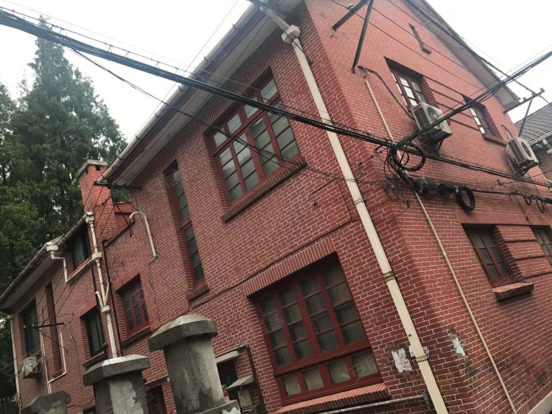 中意小区,延安西路1503弄-上海中意小区二手房,租房,房价-上海安居客