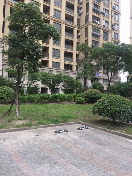 宝华北岸郡庭(公寓住宅) 