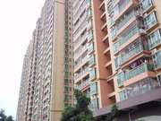 马安山小区图片