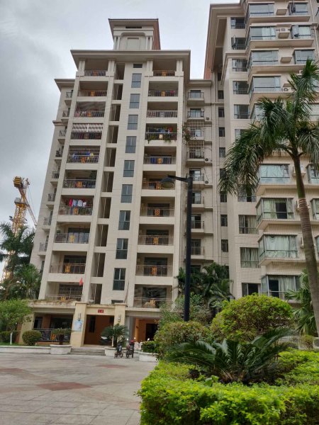 丽港城凯撒王子花园