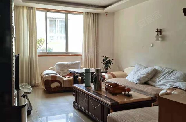 藏福小区3室2厅120.4㎡86万二手房图片