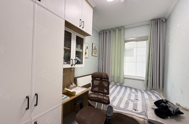 晨光力源苑5室2厅156㎡49.8万二手房图片