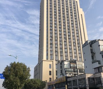 东星大厦