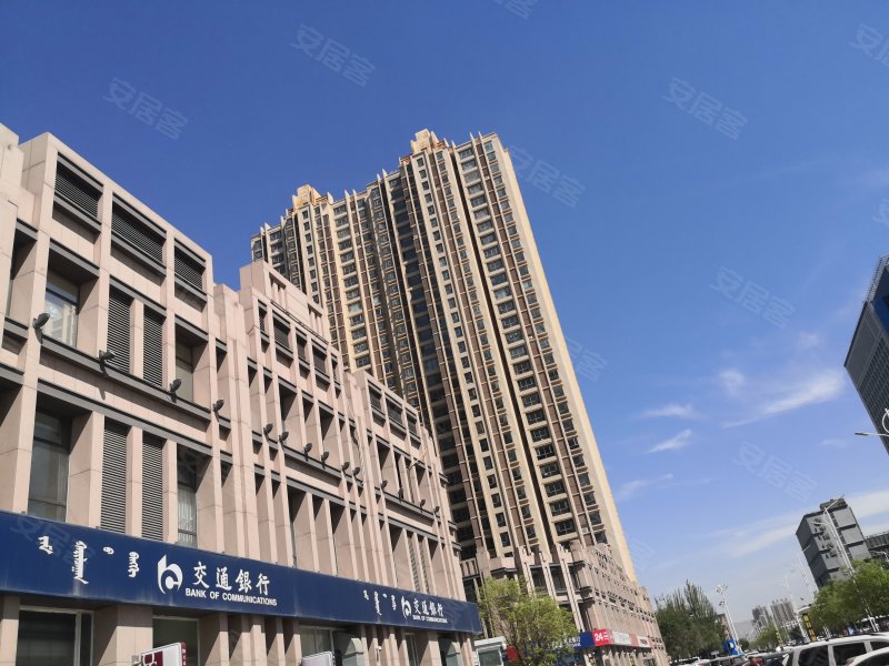 凯旋豪庭,民族西路-包头凯旋豪庭二手房,租房,房价-包头安居客