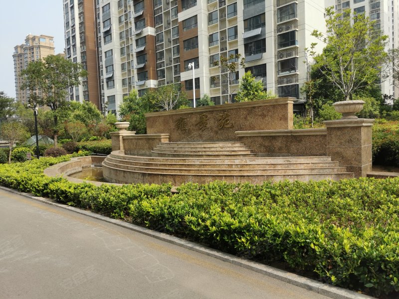 雍景苑北区,玉兰路-三亚雍景苑北区二手房,租房,房价-三亚安居客