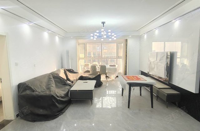 梧桐树4室2厅207㎡150万二手房图片