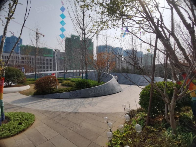 大栖地,港城大街-烟台大栖地二手房,租房,房价-烟台安居客