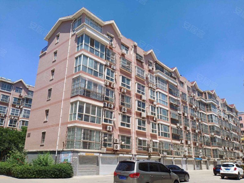 名门华都,宁武路-衡水名门华都二手房,租房,房价-衡水安居客