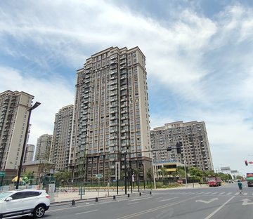 奥园誉峯