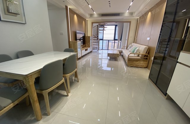 悦城4室2厅100㎡49.8万二手房图片