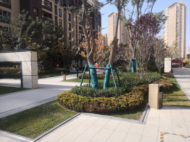 万科初昕苑,银通公路-银川万科初昕苑二手房,租房,房价-银川安居客