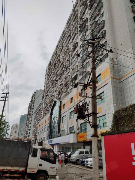 金都大厦(龙华区)