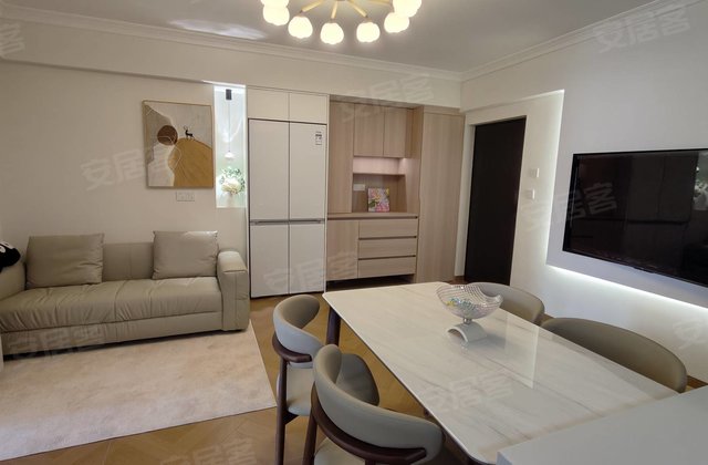 和仁新村3室1厅86.33㎡85万二手房图片