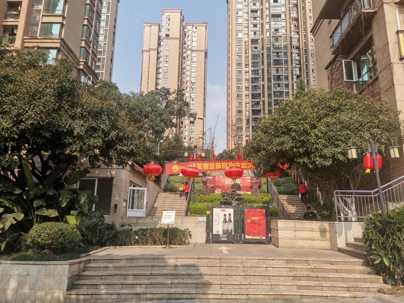 联发瞰青(二期)