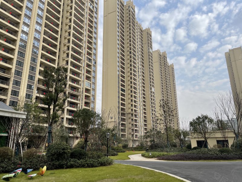 御珑国际,兴盛路-潜江御珑国际二手房,租房,房价-潜江安居客