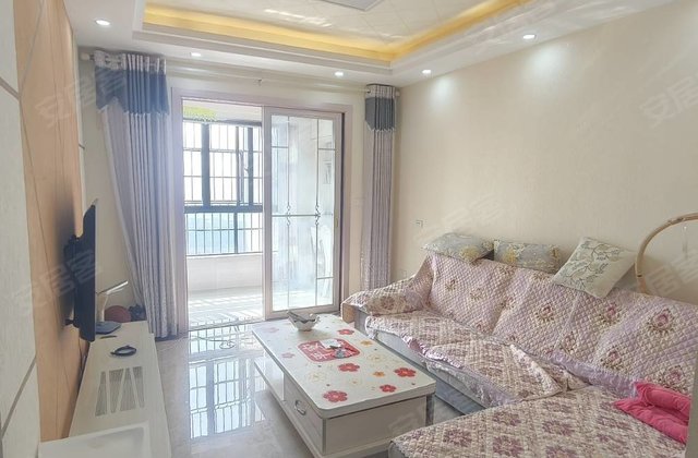 龙腾滨江2室2厅89㎡38万二手房图片