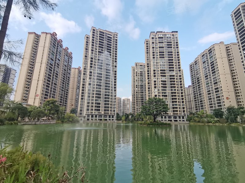 鑫凯桔山湖,兴义大道-黔西南鑫凯桔山湖二手房,租房,房价-黔西南安居