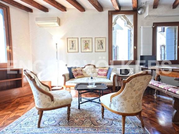 意大利威尼托大区威尼斯约¥612万CA' DEI DOGI二手房公寓图片