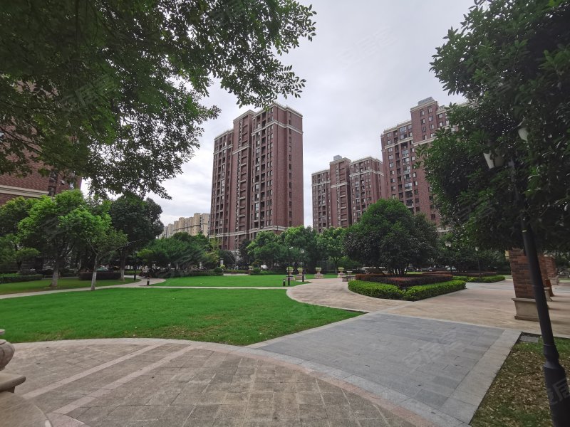 伟星城(四五期)