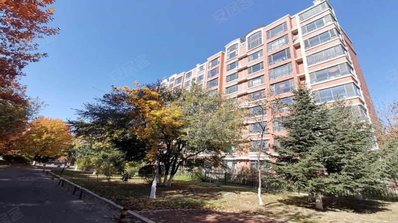 金穗花园(南关)