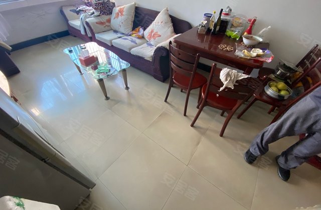 田苑新村2室2厅66㎡46万二手房图片