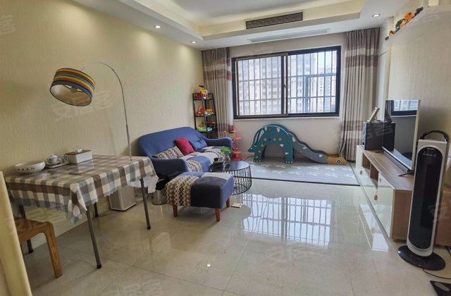 富春城2室1厅81.88㎡131万二手房图片