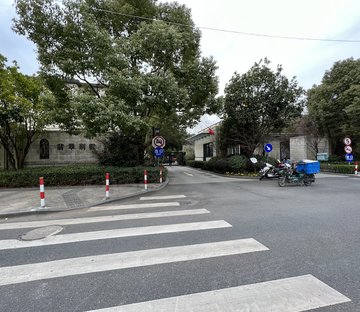 万科翡翠别墅(五期)