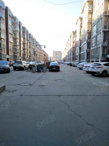 幸福小区(玉田)