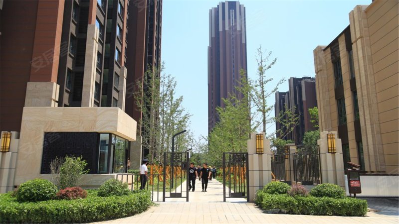 中车国际广场,解放北路10号-北京中车国际广场二手房,租房,房价-北京