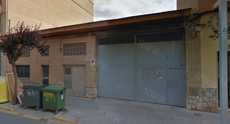 西班牙约¥489万SpainValenciaCarrer Tavernes BlanquesCommercial出售二手房庄园图片