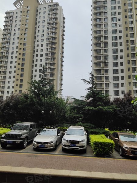 金海湾森林逸城(c区),金湾环路-秦皇岛金海湾森林逸城(c区)二手房