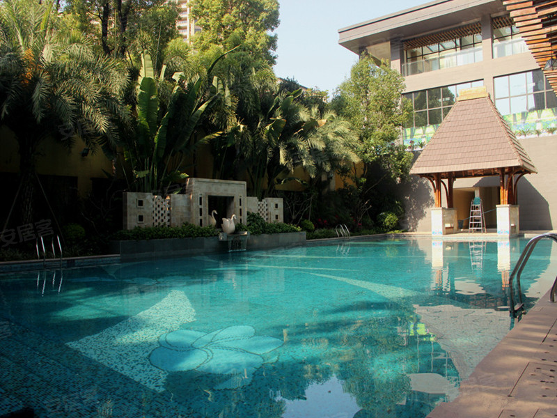 方直君御(别墅)