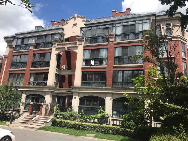 香馥湾(公寓住宅)