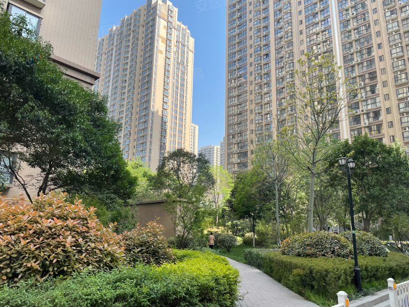 海璟台北湾(北区),凤城一路51号-西安海璟台北湾(北区)二手房,租房