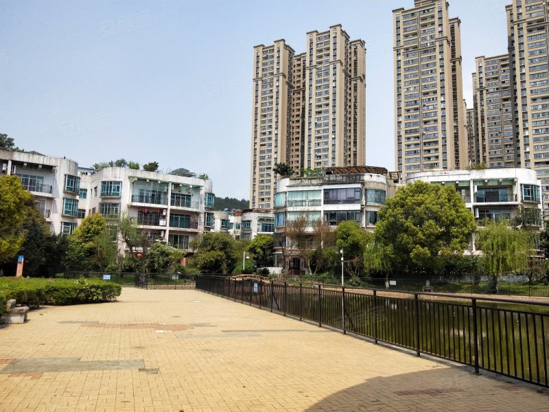 中海城市花园,黔江路107号-贵阳中海城市花园二手房,租房,房价-贵阳
