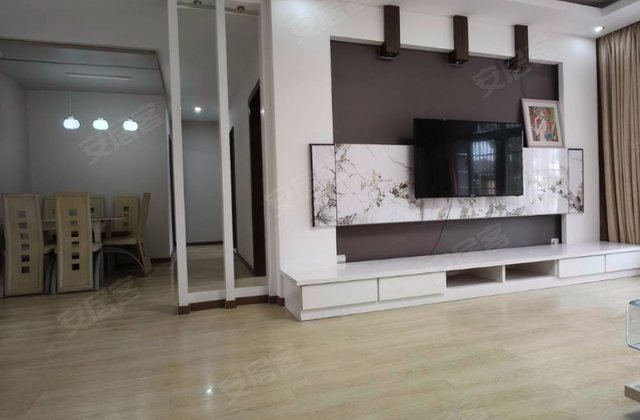 三川花园3室2厅124㎡38.8万二手房图片